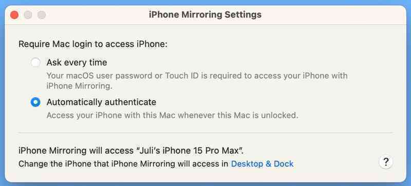 Trong lúc chờ Apple Intelligence, đây là tính năng tôi thấy thích thú nhất từ ngày lên iOS 18- Ảnh 3. Trong lúc chờ Apple Intelligence, đây là tính năng tôi thấy thích thú nhất từ ngày lên iOS 18- Ảnh 3.