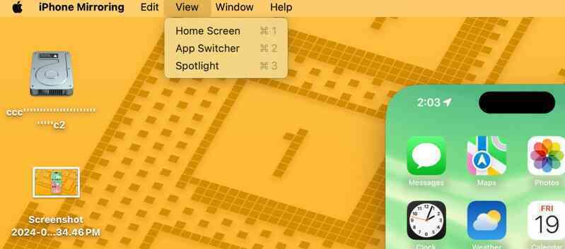 Trong lúc chờ Apple Intelligence, đây là tính năng tôi thấy thích thú nhất từ ngày lên iOS 18- Ảnh 6. Trong lúc chờ Apple Intelligence, đây là tính năng tôi thấy thích thú nhất từ ngày lên iOS 18- Ảnh 6.