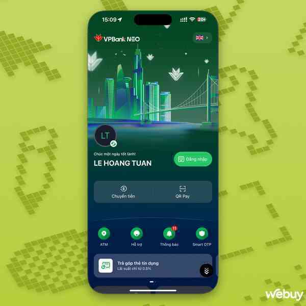 Trong lúc chờ Apple Intelligence, đây là tính năng tôi thấy thích thú nhất từ ngày lên iOS 18- Ảnh 9. Trong lúc chờ Apple Intelligence, đây là tính năng tôi thấy thích thú nhất từ ngày lên iOS 18- Ảnh 9.