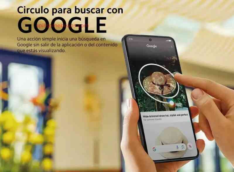 Hóa ra điện thoại Xiaomi cũng có tính năng Circle to Search- Ảnh 1. Hóa ra điện thoại Xiaomi cũng có tính năng Circle to Search- Ảnh 1.