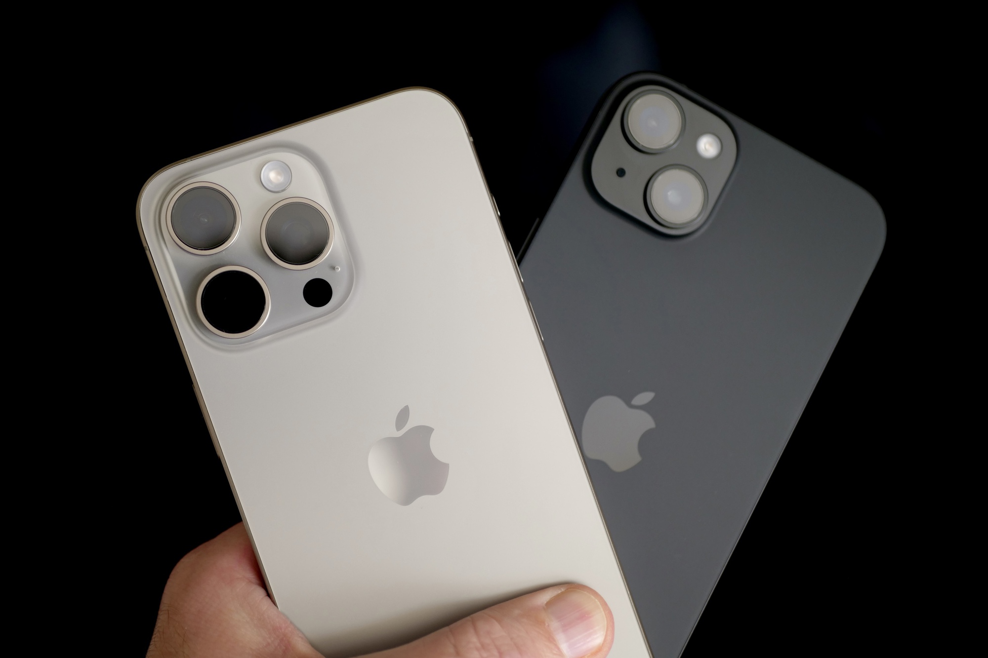 Tổng hợp thông tin về iPhone 16 trước ngày hé lộ: Trang bị đại trà chip A18, camera nâng cấp đáng kể, sẽ có có màu mới?- Ảnh 2. Tổng hợp thông tin về iPhone 16 trước ngày hé lộ: Trang bị đại trà chip A18, camera nâng cấp đáng kể, sẽ có có màu mới?- Ảnh 2.