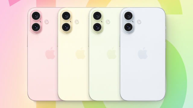 Tổng hợp thông tin về iPhone 16 trước ngày hé lộ: Trang bị đại trà chip A18, camera nâng cấp đáng kể, sẽ có có màu mới?- Ảnh 3. Tổng hợp thông tin về iPhone 16 trước ngày hé lộ: Trang bị đại trà chip A18, camera nâng cấp đáng kể, sẽ có có màu mới?- Ảnh 3.