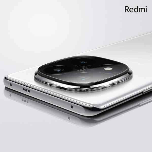 Ảnh chi tiết Redmi Note 14 series: Smartphone "quốc dân" sắp có thiết kế mới cực đẹp, có cả chống nước IP68, liệu giá sẽ rẻ?- Ảnh 7.