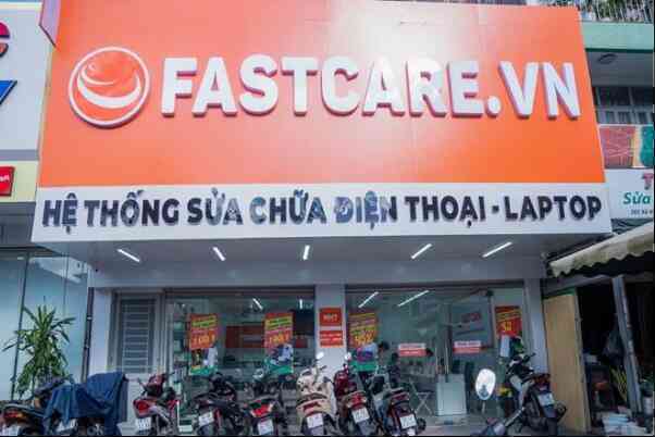 Giới trẻ dần có xu hướng sửa điện thoại nhiều hơn mua mới, vì sao?- Ảnh 4. Giới trẻ dần có xu hướng sửa điện thoại nhiều hơn mua mới, vì sao?- Ảnh 4.