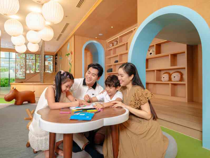 Có một địa điểm mới, đậm chất “New spot in town” tại Sài Gòn, bạn đã biết?- Ảnh 4. Có một địa điểm mới, đậm chất “New spot in town” tại Sài Gòn, bạn đã biết?- Ảnh 4.