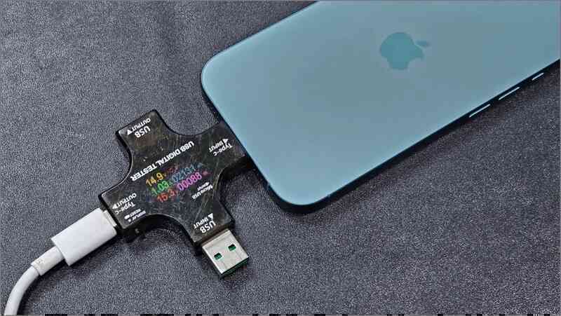 Hóa ra iPhone 16 mới không có sạc 45W, vậy mua kèm củ sạc nào vừa đủ nhanh, giá lại rẻ?