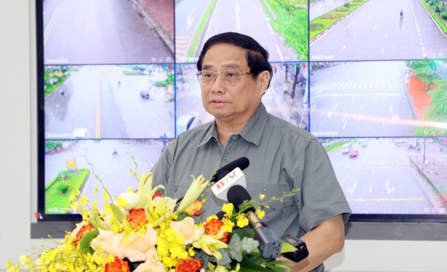 Công an Bắc Ninh dùng AI phân tích hình ảnh để 'phạt nguội'- Ảnh 2. Công an Bắc Ninh dùng AI phân tích hình ảnh để 'phạt nguội'- Ảnh 2.