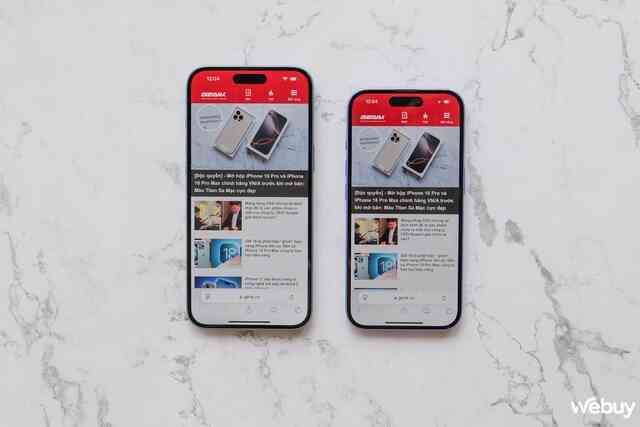 Trên tay iPhone 16 và iPhone 16 Plus chính hãng VN/A: Đây mới là chiếc iPhone đáng mua của năm nay, nhiều nâng cấp, có màu "Xanh Mòng Két" mới siêu đẹp- Ảnh 18. Trên tay iPhone 16 và iPhone 16 Plus chính hãng VN/A: Đây mới là chiếc iPhone đáng mua của năm nay, nhiều nâng cấp, có màu "Xanh Mòng Két" mới siêu đẹp- Ảnh 18.