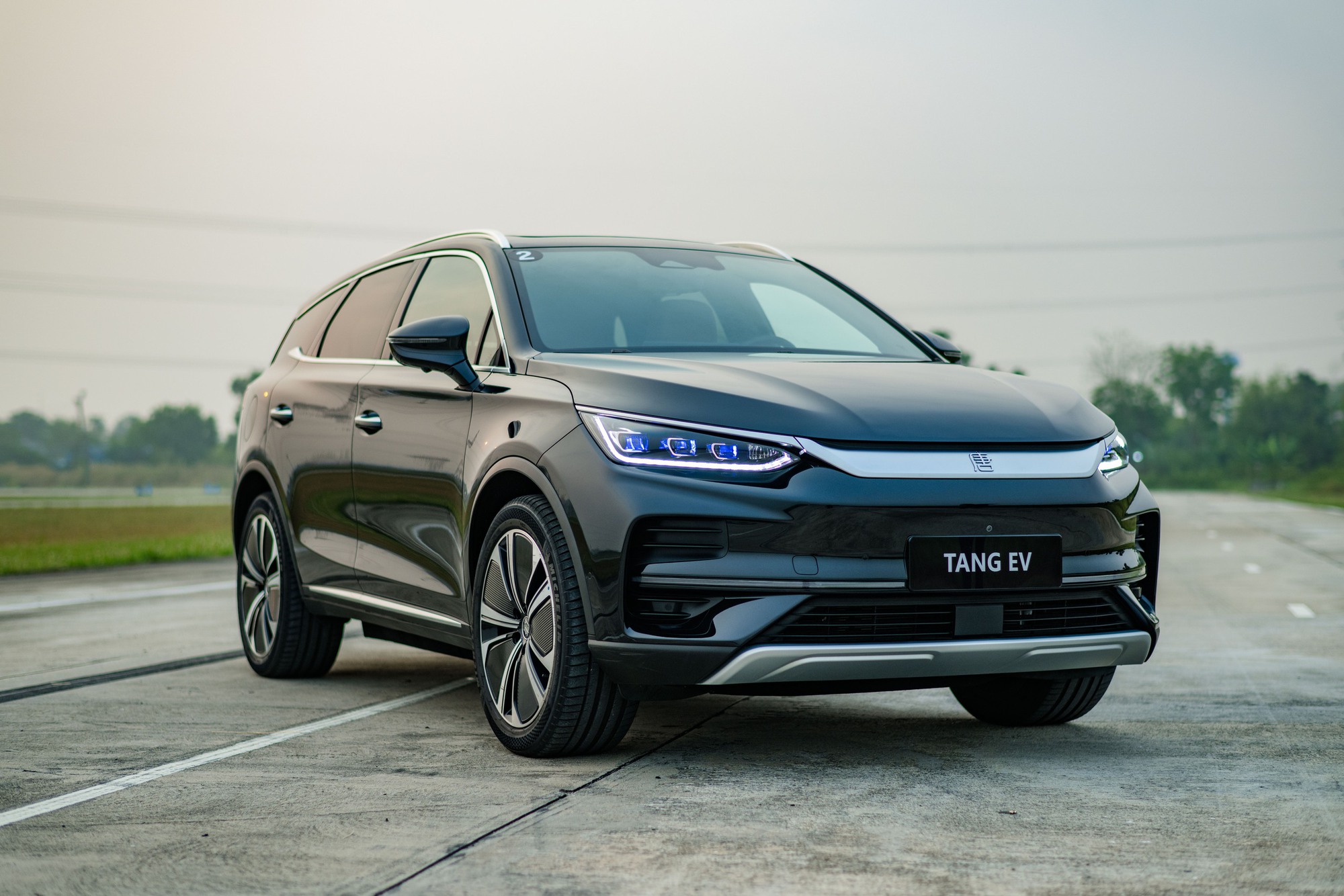 BYD sắp ra mắt xe mới ở Việt Nam nhưng cái tên khiến người dùng e ngại- Ảnh 2. BYD sắp ra mắt xe mới ở Việt Nam nhưng cái tên khiến người dùng e ngại- Ảnh 2.