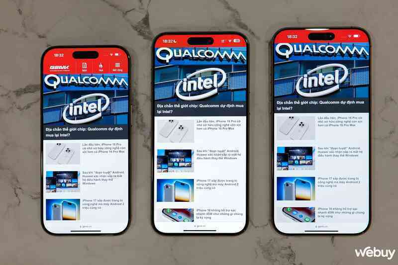 Cạnh tranh bằng giá đã lỗi thời, nhà bán lẻ Việt cách mạng hóa trải nghiệm đón iPhone 16- Ảnh 3. Cạnh tranh bằng giá đã lỗi thời, nhà bán lẻ Việt cách mạng hóa trải nghiệm đón iPhone 16- Ảnh 3.