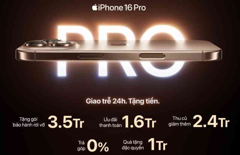 Cạnh tranh bằng giá đã lỗi thời, nhà bán lẻ Việt cách mạng hóa trải nghiệm đón iPhone 16- Ảnh 4. Cạnh tranh bằng giá đã lỗi thời, nhà bán lẻ Việt cách mạng hóa trải nghiệm đón iPhone 16- Ảnh 4.
