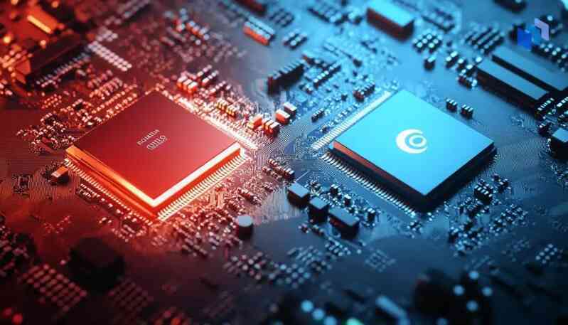Intel và Qualcomm không thể vá những 