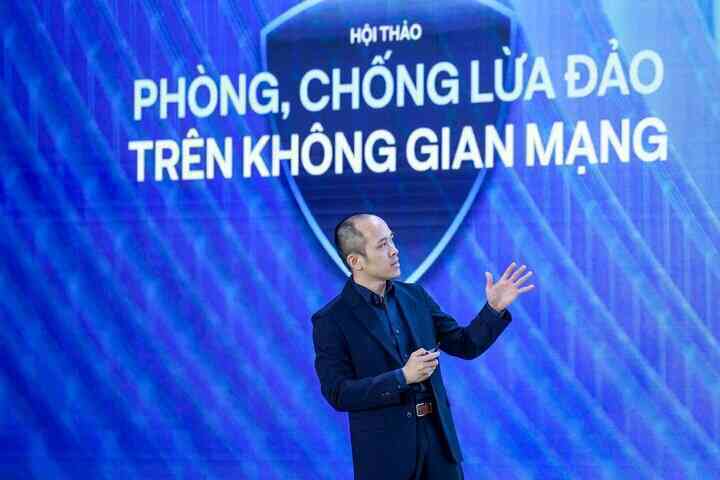 Lợi dụng AI tạo ra web, app lừa đảo gắn mã độc chỉ trong vài phút