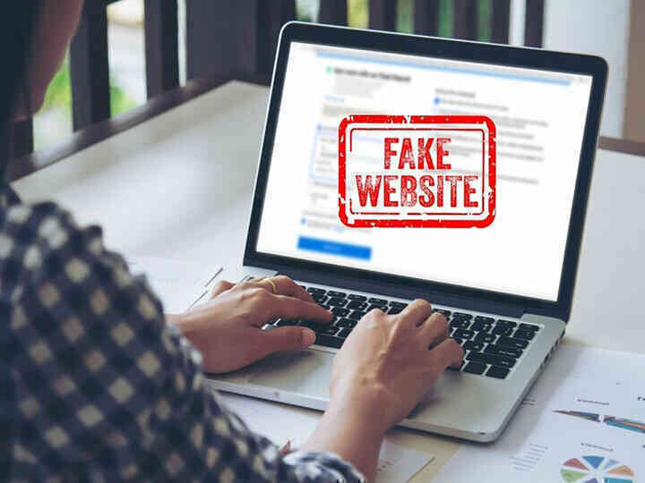Lợi dụng AI tạo ra web, app lừa đảo gắn mã độc chỉ trong vài phút- Ảnh 2. Lợi dụng AI tạo ra web, app lừa đảo gắn mã độc chỉ trong vài phút- Ảnh 2.