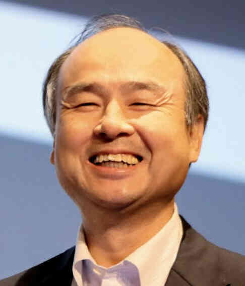 Masayoshi Son - 'Kẻ phá bĩnh' vĩ đại nhất lịch sử thế giới công nghệ: Tham gia vào 100 doanh nghiệp khác nhau, tự so sánh mình với Napoleon, Tần Thủy Hoàng