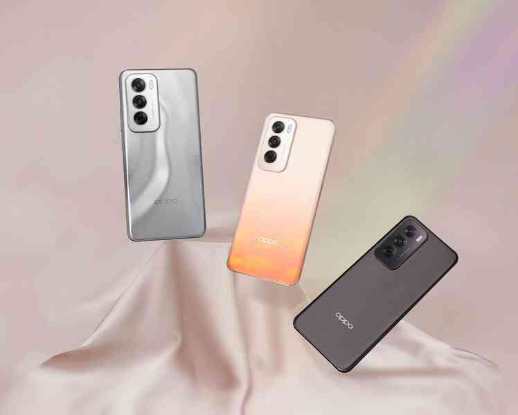 OPPO Reno12 Series - Dòng smartphone “chuẩn gu” của Gen Z trong năm 2024, hoá ra toàn là nhờ những ưu điểm này