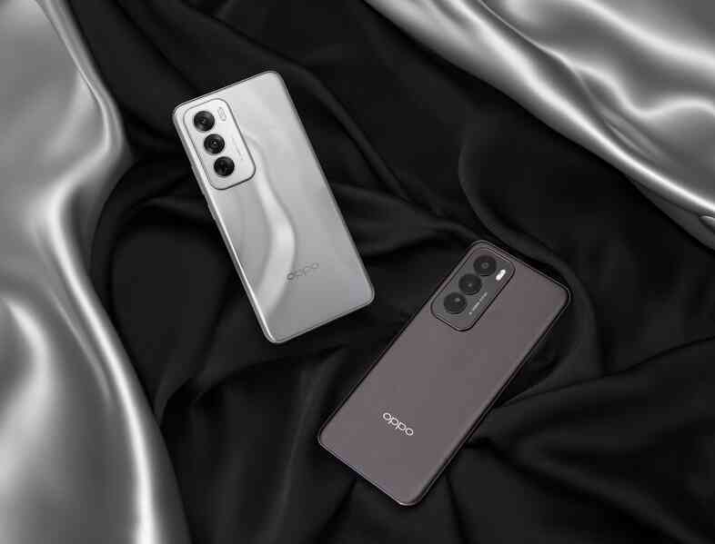 OPPO Reno12 Series - Dòng smartphone “chuẩn gu” của Gen Z trong năm 2024, hoá ra toàn là nhờ những ưu điểm này- Ảnh 2. OPPO Reno12 Series - Dòng smartphone “chuẩn gu” của Gen Z trong năm 2024, hoá ra toàn là nhờ những ưu điểm này- Ảnh 2.