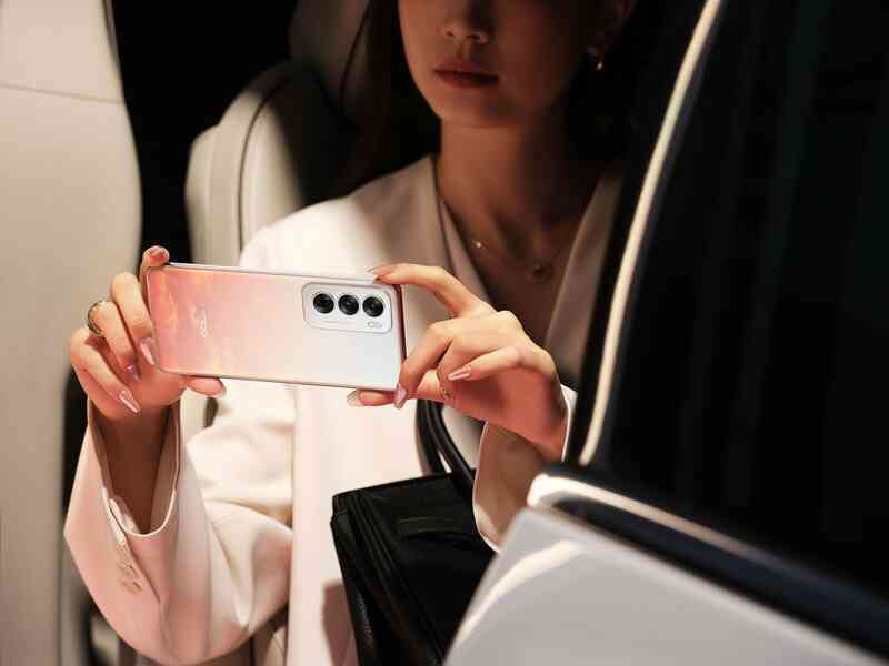 OPPO Reno12 Series - Dòng smartphone “chuẩn gu” của Gen Z trong năm 2024, hoá ra toàn là nhờ những ưu điểm này- Ảnh 5. OPPO Reno12 Series - Dòng smartphone “chuẩn gu” của Gen Z trong năm 2024, hoá ra toàn là nhờ những ưu điểm này- Ảnh 5.