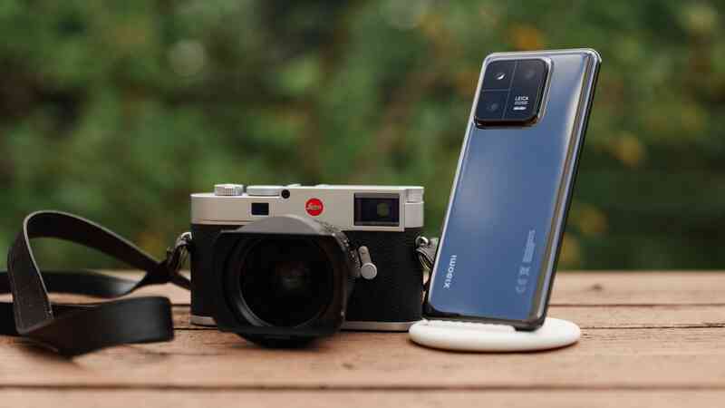 Xiaomi 14T series sắp ra mắt: Thế mạnh của điện thoại Xiaomi giờ đây không còn là hiệu năng