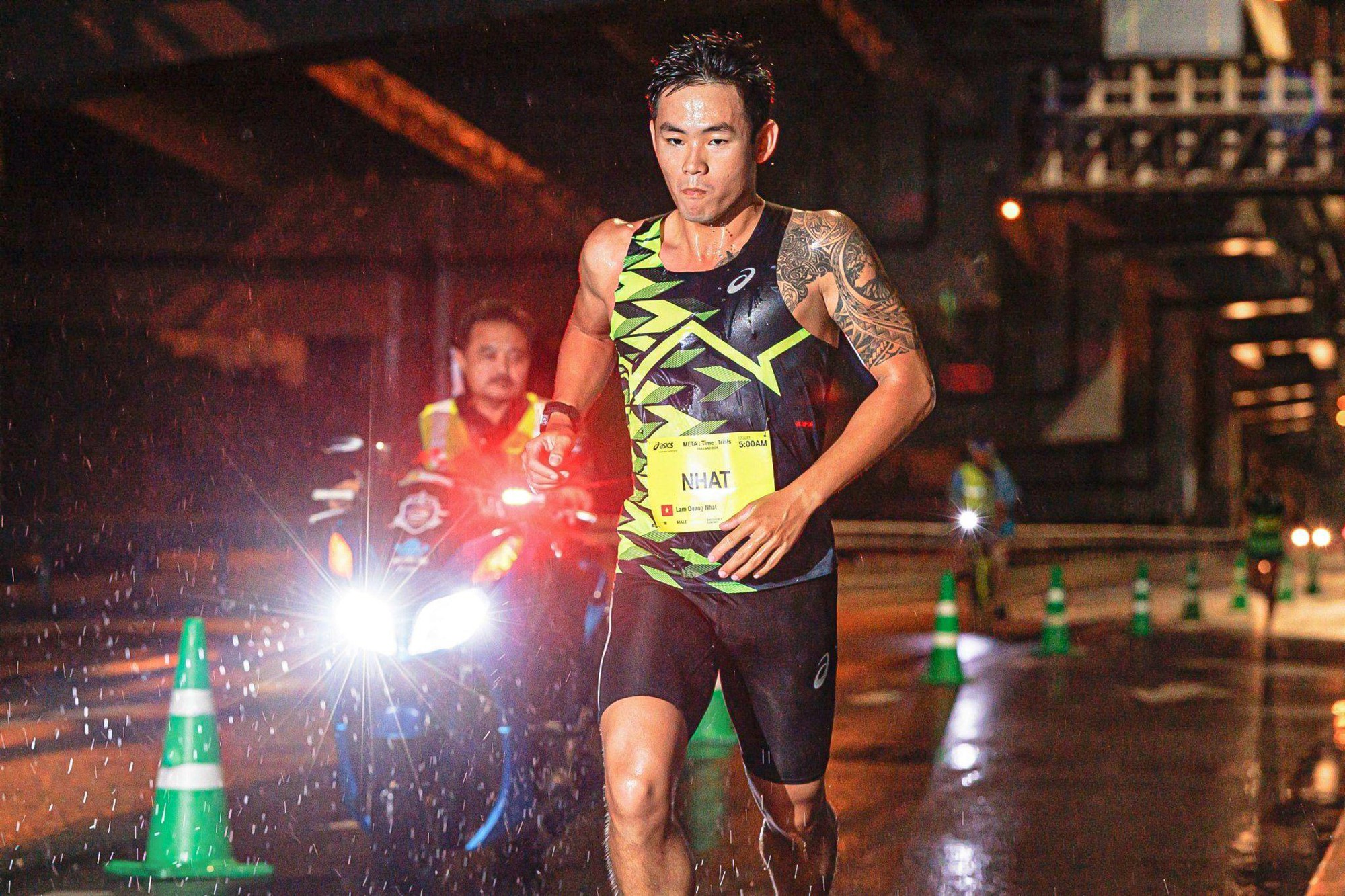 ASICS META: Time: Trials Thailand 2024 thu hút nhiều vận động viên từ khắp Đông Nam Á tham gia- Ảnh 5. ASICS META: Time: Trials Thailand 2024 thu hút nhiều vận động viên từ khắp Đông Nam Á tham gia- Ảnh 5.