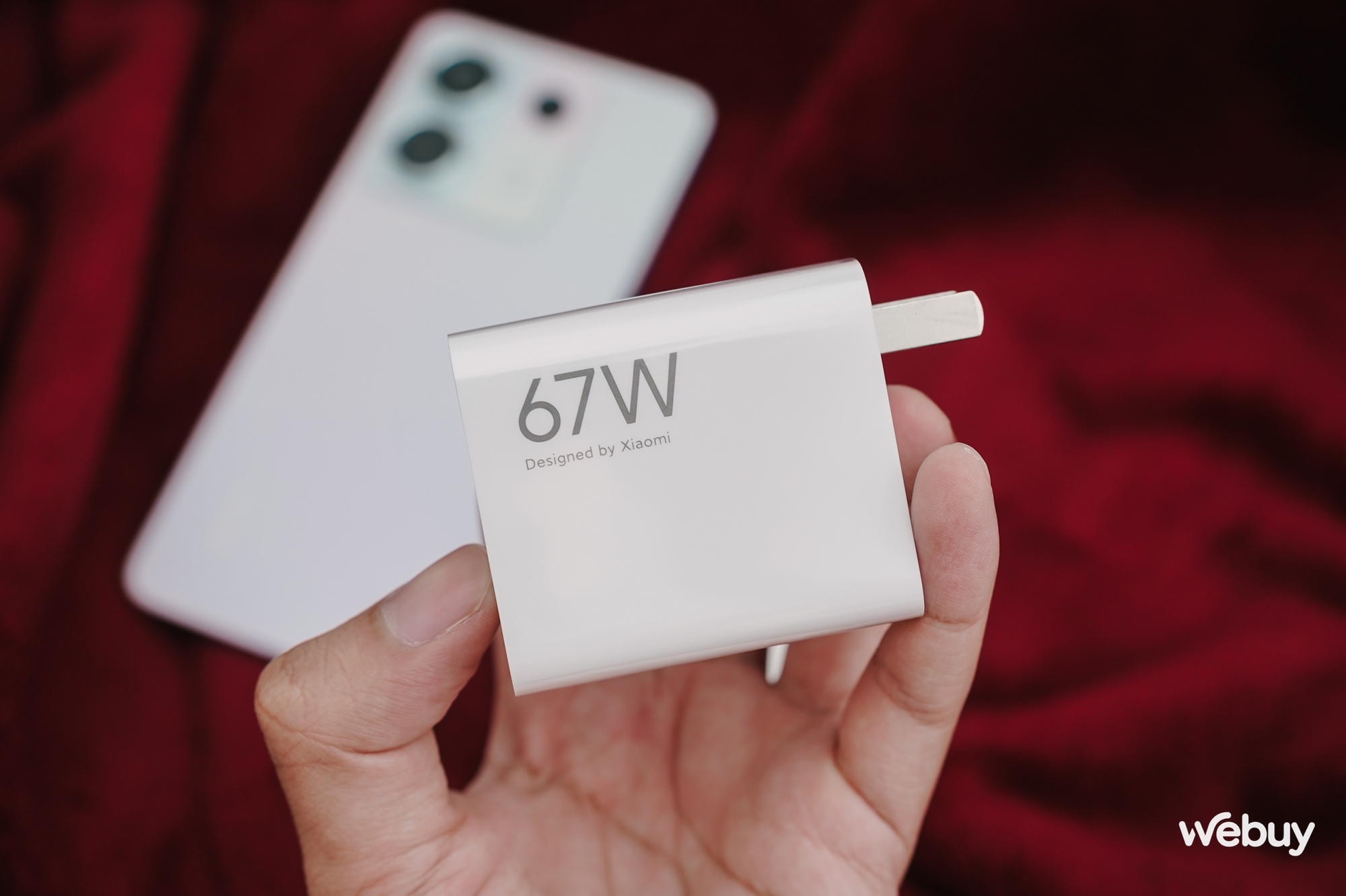 Điện thoại Xiaomi giá chỉ hơn 4 triệu: Thiết kế đẹp, màn hình tràn viền, camera 200MP, chip Snapdragon 7s Gen 2 kèm pin 5.100mAh- Ảnh 20. Điện thoại Xiaomi giá chỉ hơn 4 triệu: Thiết kế đẹp, màn hình tràn viền, camera 200MP, chip Snapdragon 7s Gen 2 kèm pin 5.100mAh- Ảnh 20.