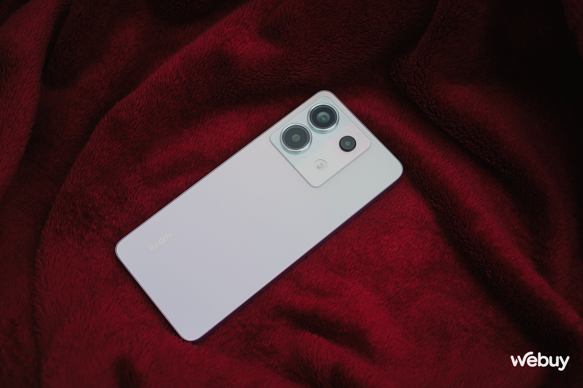 Điện thoại Xiaomi giá chỉ hơn 4 triệu: Thiết kế đẹp, màn hình tràn viền, camera 200MP, chip Snapdragon 7s Gen 2 kèm pin 5.100mAh- Ảnh 22. Điện thoại Xiaomi giá chỉ hơn 4 triệu: Thiết kế đẹp, màn hình tràn viền, camera 200MP, chip Snapdragon 7s Gen 2 kèm pin 5.100mAh- Ảnh 22.