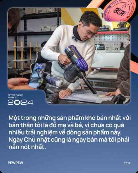Tạp hóa PewPew sau 1 năm livestream bán hàng: Từ giấy ướt đến xe máy điện VinFast, sản phẩm giá cao nhất lên đến 130 triệu đồng- Ảnh 2. Tạp hóa PewPew sau 1 năm livestream bán hàng: Từ giấy ướt đến xe máy điện VinFast, sản phẩm giá cao nhất lên đến 130 triệu đồng- Ảnh 2.
