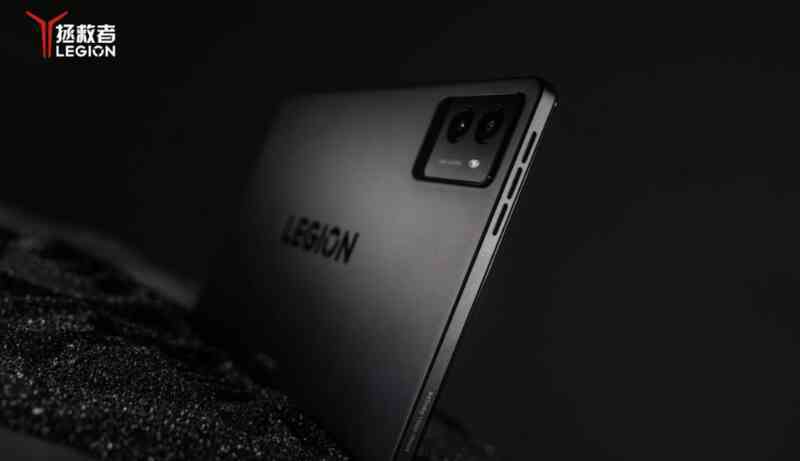 Sắp ra mắt tablet chuyên game với chip Snapdragon 8 Gen 3, màn hình 165Hz- Ảnh 3. Sắp ra mắt tablet chuyên game với chip Snapdragon 8 Gen 3, màn hình 165Hz- Ảnh 3.