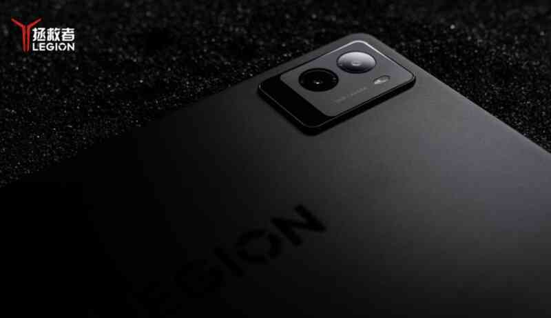 Sắp ra mắt tablet chuyên game với chip Snapdragon 8 Gen 3, màn hình 165Hz- Ảnh 5. Sắp ra mắt tablet chuyên game với chip Snapdragon 8 Gen 3, màn hình 165Hz- Ảnh 5.