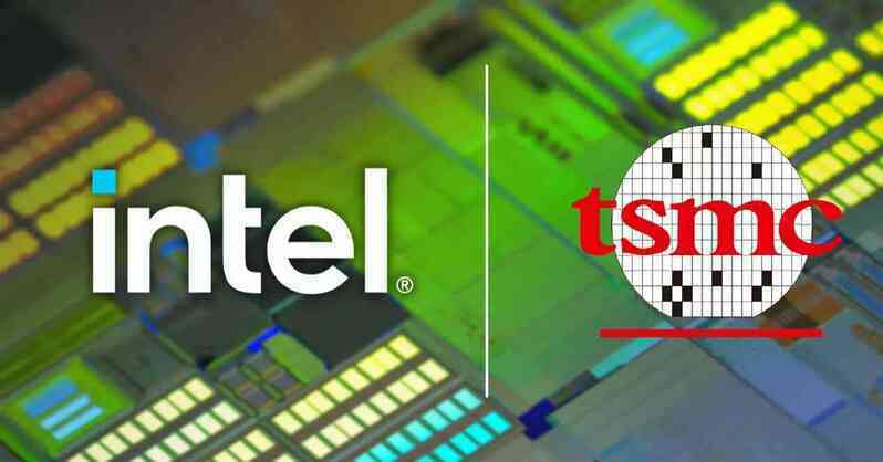 Từng cười nhạo TSMC cách đây 40 năm, điều gì khiến Intel giờ đây phải hối hận, cần nhờ đến Qualcomm hợp tác?- Ảnh 2. Từng cười nhạo TSMC cách đây 40 năm, điều gì khiến Intel giờ đây phải hối hận, cần nhờ đến Qualcomm hợp tác?- Ảnh 2.