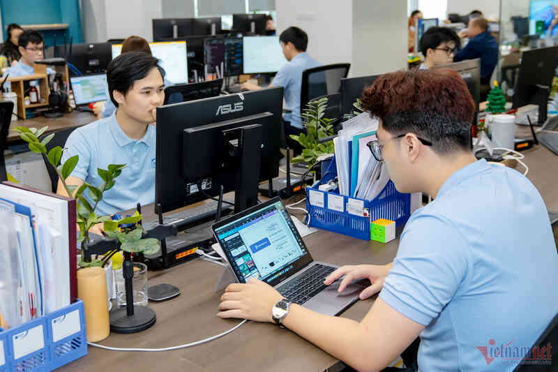 Điều gì giúp Việt Nam tăng tiếp 8 bậc về an toàn, an ninh mạng toàn cầu?
