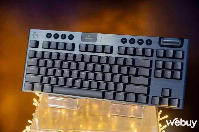 Fan GAM Esports háo hức gửi lời chúc đến thần tượng trước Chung kết Thế giới tại Logi PLAY 2024- Ảnh 9. Fan GAM Esports háo hức gửi lời chúc đến thần tượng trước Chung kết Thế giới tại Logi PLAY 2024- Ảnh 9.