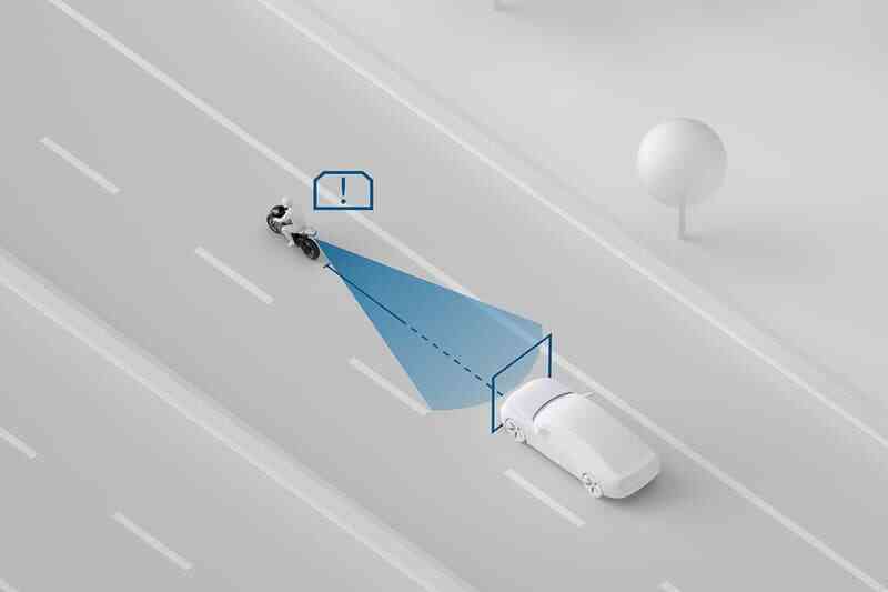 KTM đang âm thầm tạo ra một chiếc xe máy có thể tự động phanh để tránh va chạm- Ảnh 4. KTM đang âm thầm tạo ra một chiếc xe máy có thể tự động phanh để tránh va chạm- Ảnh 4.