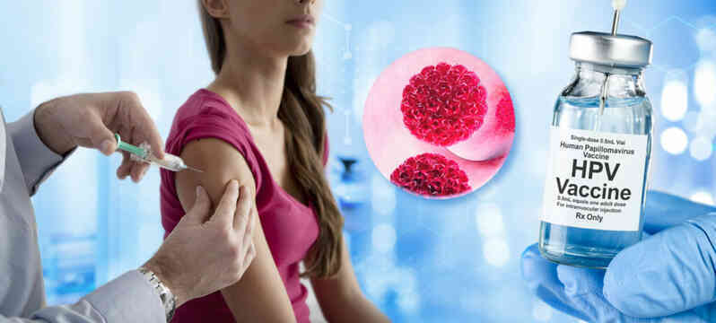 Người đàn ông bất ngờ phát hiện mắc ung thư ở miệng, vì chủng virus anh nghĩ chỉ lây nhiễm tử cung phụ nữ
