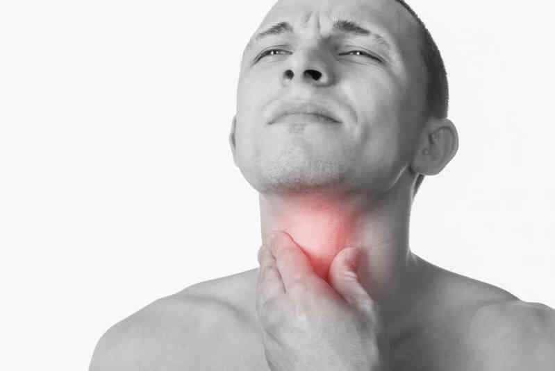 Người đàn ông bất ngờ phát hiện mắc ung thư ở miệng, vì chủng virus anh nghĩ chỉ lây nhiễm tử cung phụ nữ- Ảnh 6. Người đàn ông bất ngờ phát hiện mắc ung thư ở miệng, vì chủng virus anh nghĩ chỉ lây nhiễm tử cung phụ nữ- Ảnh 6.