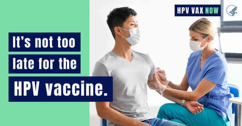Người đàn ông bất ngờ phát hiện mắc ung thư ở miệng, vì chủng virus anh nghĩ chỉ lây nhiễm tử cung phụ nữ- Ảnh 9. Người đàn ông bất ngờ phát hiện mắc ung thư ở miệng, vì chủng virus anh nghĩ chỉ lây nhiễm tử cung phụ nữ- Ảnh 9.