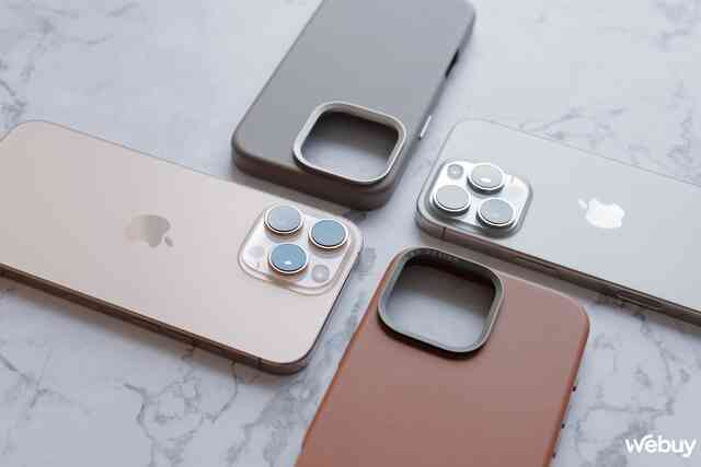 Ốp lưng da cho iPhone 16 Pro Max giá rẻ bằng nửa ốp chính hãng nhưng dùng cực ngon- Ảnh 12. Ốp lưng da cho iPhone 16 Pro Max giá rẻ bằng nửa ốp chính hãng nhưng dùng cực ngon- Ảnh 12.