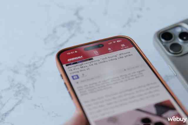 Ốp lưng da cho iPhone 16 Pro Max giá rẻ bằng nửa ốp chính hãng nhưng dùng cực ngon- Ảnh 7. Ốp lưng da cho iPhone 16 Pro Max giá rẻ bằng nửa ốp chính hãng nhưng dùng cực ngon- Ảnh 7.