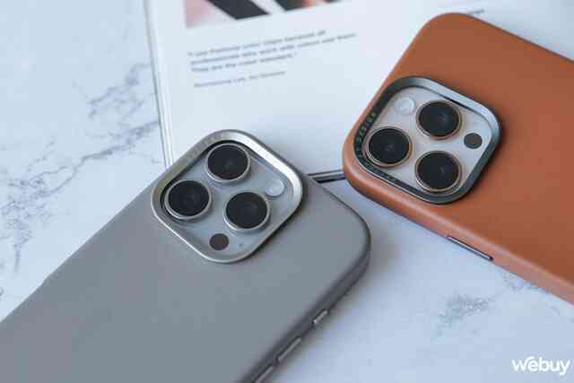Ốp lưng da cho iPhone 16 Pro Max giá rẻ bằng nửa ốp chính hãng nhưng dùng cực ngon- Ảnh 10. Ốp lưng da cho iPhone 16 Pro Max giá rẻ bằng nửa ốp chính hãng nhưng dùng cực ngon- Ảnh 10.