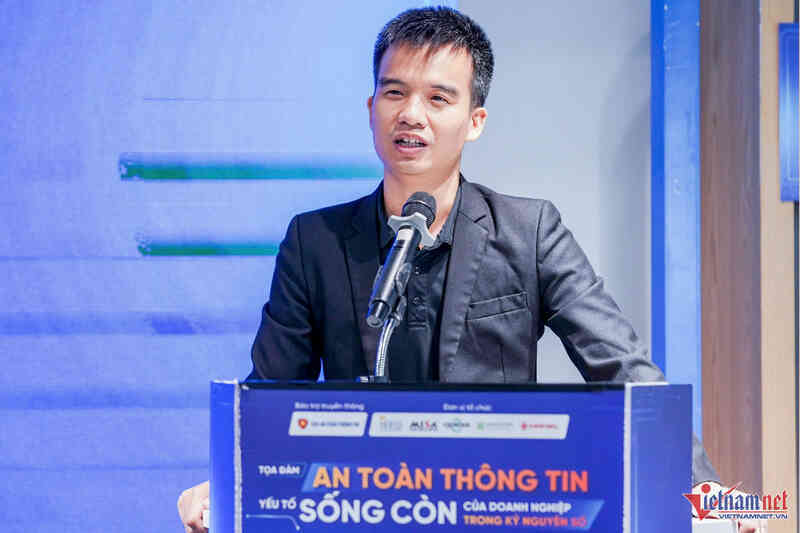 Tấn công mạng ngày càng tập trung vào các hạ tầng thông tin quan trọng