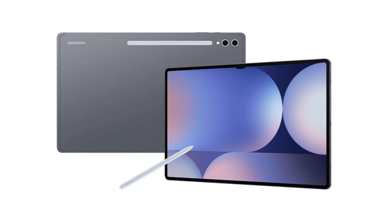 Chip MediaTek Dimensity 9300+ trên Galaxy Tab S10 series có gì đặc biệt?- Ảnh 2. Chip MediaTek Dimensity 9300+ trên Galaxy Tab S10 series có gì đặc biệt?- Ảnh 2.