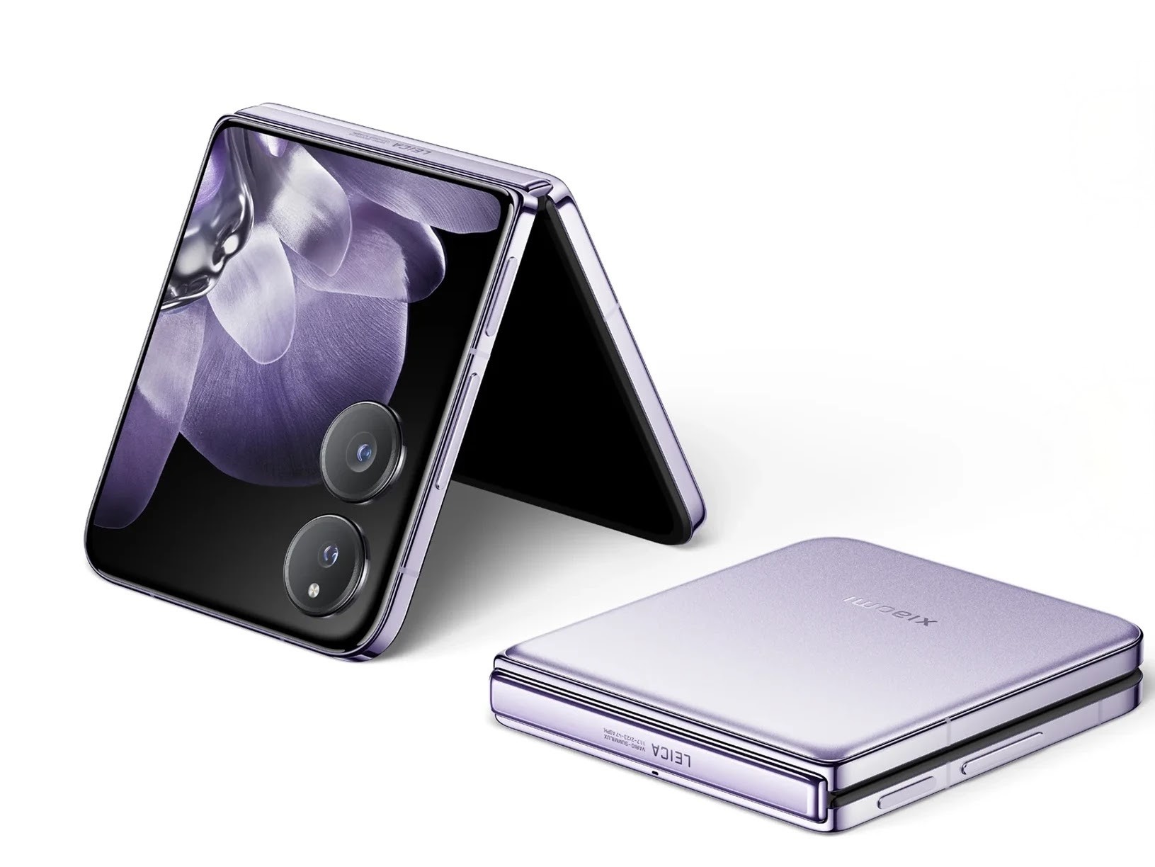 Đối thủ lớn nhất của Galaxy Z Flip6 chính thức mở bán trên toàn cầu