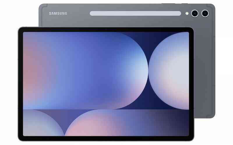 Galaxy Tab S10 series ra mắt: 2 phiên bản, dùng chip Dimensity 9300+ cực mạnh, giá ngang iPad Pro- Ảnh 4. Galaxy Tab S10 series ra mắt: 2 phiên bản, dùng chip Dimensity 9300+ cực mạnh, giá ngang iPad Pro- Ảnh 4.