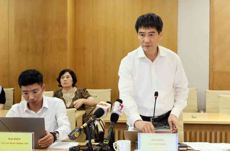 Lừa đảo cập nhật thông tin căn cước công dân để sử dụng hộ khẩu điện tử- Ảnh 2. Lừa đảo cập nhật thông tin căn cước công dân để sử dụng hộ khẩu điện tử- Ảnh 2.