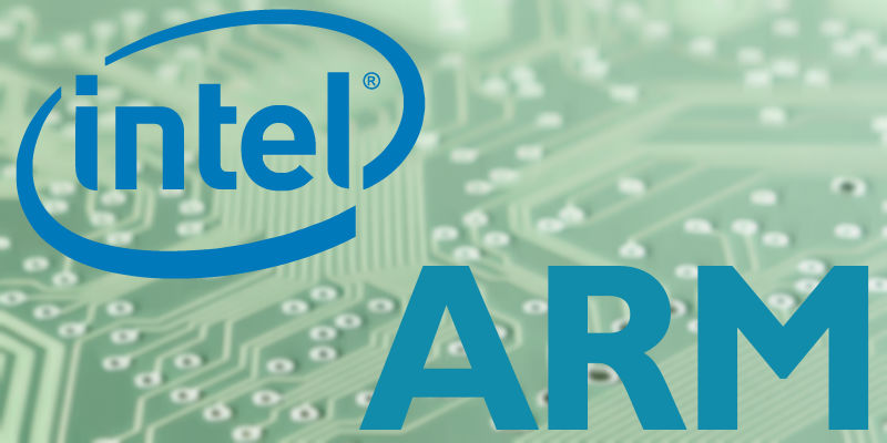 Ngỏ ý mua lại mảng sản xuất chip, một công ty bị Intel thẳng thừng từ chối: "Bộ phận này không phải để bán"