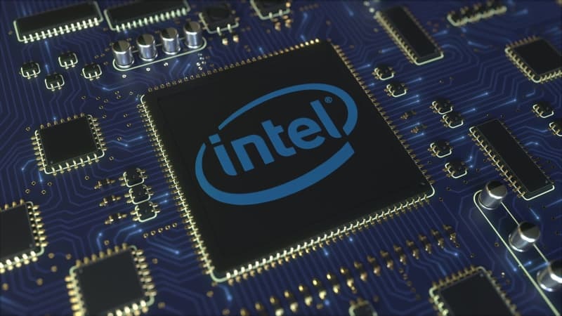 Ngỏ ý mua lại mảng sản xuất chip, một công ty bị Intel thẳng thừng từ chối: "Bộ phận này không phải để bán"- Ảnh 2. Ngỏ ý mua lại mảng sản xuất chip, một công ty bị Intel thẳng thừng từ chối: "Bộ phận này không phải để bán"- Ảnh 2.