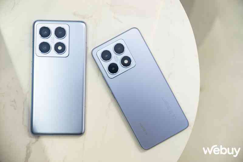 Trải nghiệm sớm Xiaomi 14T Pro: “Chất Leica” ngày càng đậm nét, cấu hình “khủng", trang bị tính năng AI khẳng định đẳng cấp trong phân khúc- Ảnh 2. Trải nghiệm sớm Xiaomi 14T Pro: “Chất Leica” ngày càng đậm nét, cấu hình “khủng", trang bị tính năng AI khẳng định đẳng cấp trong phân khúc- Ảnh 2.