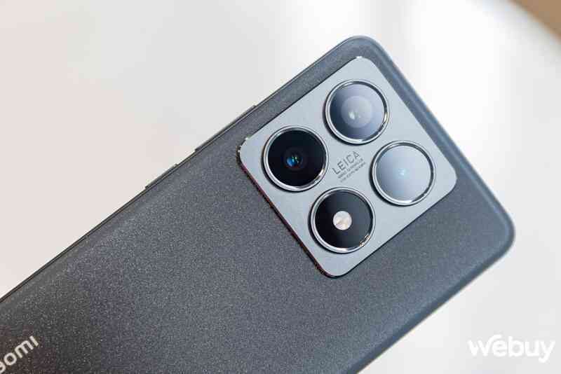 Trải nghiệm sớm Xiaomi 14T Pro: “Chất Leica” ngày càng đậm nét, cấu hình “khủng", trang bị tính năng AI khẳng định đẳng cấp trong phân khúc- Ảnh 14. Trải nghiệm sớm Xiaomi 14T Pro: “Chất Leica” ngày càng đậm nét, cấu hình “khủng", trang bị tính năng AI khẳng định đẳng cấp trong phân khúc- Ảnh 14.