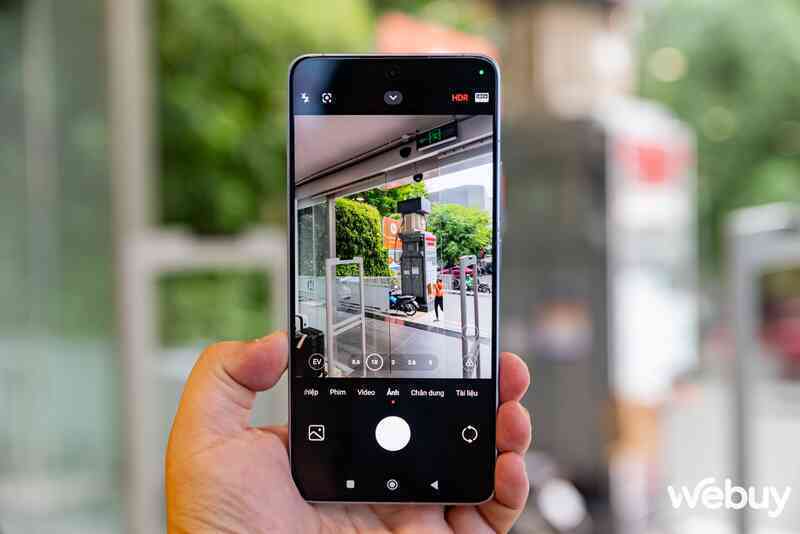Trải nghiệm sớm Xiaomi 14T Pro: “Chất Leica” ngày càng đậm nét, cấu hình “khủng", trang bị tính năng AI khẳng định đẳng cấp trong phân khúc- Ảnh 15. Trải nghiệm sớm Xiaomi 14T Pro: “Chất Leica” ngày càng đậm nét, cấu hình “khủng", trang bị tính năng AI khẳng định đẳng cấp trong phân khúc- Ảnh 15.