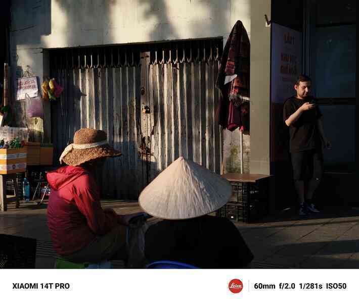 Trải nghiệm sớm Xiaomi 14T Pro: “Chất Leica” ngày càng đậm nét, cấu hình “khủng", trang bị tính năng AI khẳng định đẳng cấp trong phân khúc- Ảnh 21. Trải nghiệm sớm Xiaomi 14T Pro: “Chất Leica” ngày càng đậm nét, cấu hình “khủng", trang bị tính năng AI khẳng định đẳng cấp trong phân khúc- Ảnh 21.